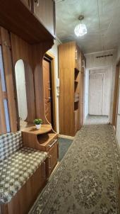 Продажа квартиры Омск. Сазонова, 208а