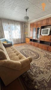 Продажа квартиры Омск. Сазонова, 208а