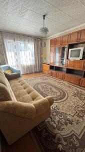 Продажа квартиры Омск. Сазонова, 208а