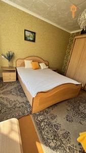 Продажа квартиры Омск. Сазонова, 208а