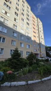 Продажа квартиры Омск. Сазонова, 208а