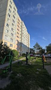 Продажа квартиры Омск. Сазонова, 208а