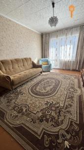 Продажа квартиры Омск. Сазонова, 208а