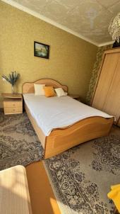 Продажа квартиры Омск. Сазонова, 208а
