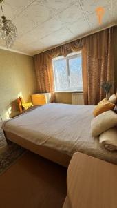 Продажа квартиры Омск. Сазонова, 208а