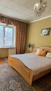 Продажа квартиры Омск. Сазонова, 208а