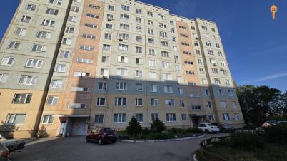 Продажа квартиры Омск. Сазонова, 208а
