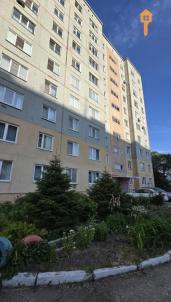 Продажа квартиры Омск. Сазонова, 208а