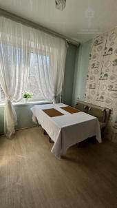 Продажа квартиры Омск. Сазонова, 208а