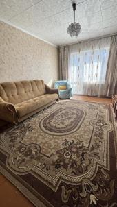 Продажа квартиры Омск. Сазонова, 208а