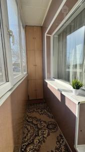 Продажа квартиры Омск. Сазонова, 208а
