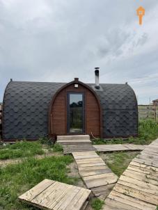 Продажа коммерческой недвижимости Иртышская