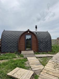 Продажа коммерческой недвижимости Иртышская