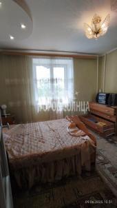 Продажа квартиры Омск. 2 Челюскинцев, 7 А
