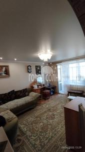 Продажа квартиры Омск. 2 Челюскинцев, 7 А