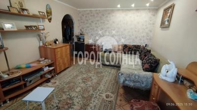 Продажа квартиры Омск. 2 Челюскинцев, 7 А