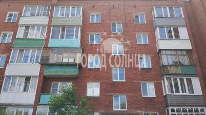 Продажа квартиры Омск. 2 Челюскинцев, 7 А