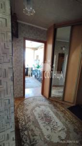 Продажа квартиры Омск. 2 Челюскинцев, 7 А