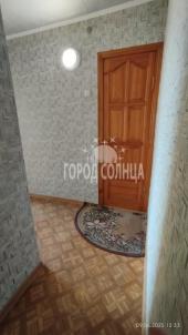 Продажа квартиры Омск. 2 Челюскинцев, 7 А