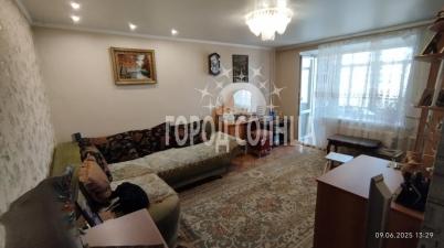 Продажа квартиры Омск. 2 Челюскинцев, 7 А