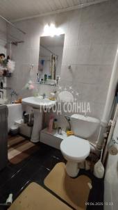 Продажа квартиры Омск. 2 Челюскинцев, 7 А
