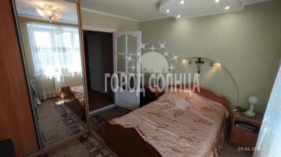 Продажа квартиры Омск. 2 Челюскинцев, 7 А