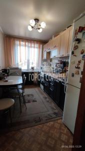 Продажа квартиры Омск. 2 Челюскинцев, 7 А