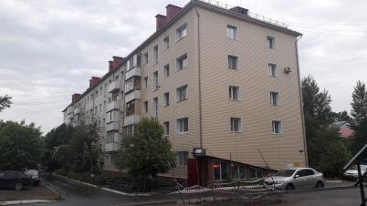 Аренда квартиры Омск. Нефтезаводская улица, 15