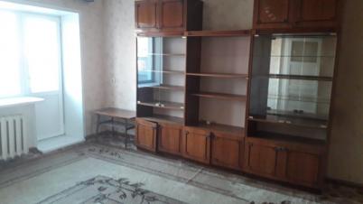 Аренда квартиры Омск. Нефтезаводская улица, 15