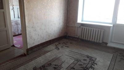 Аренда квартиры Омск.&nbsp;Нефтезаводская улица, 15