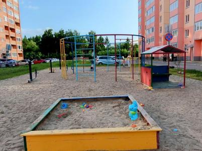 Продажа квартиры Омск. ул Трамвайная 2-я, 39 Продажа квартиры Омск. ул Трамвайная 2-я, 39