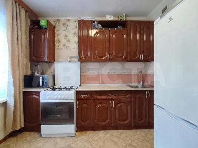 Продажа квартиры Омск. ул. 20 лет РККА, 2