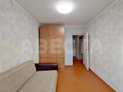 Продажа квартиры Омск. ул. 20 лет РККА, 2
