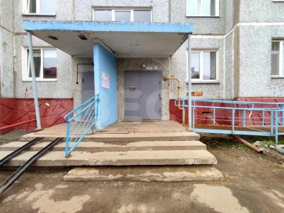 Продажа квартиры Омск. ул. 20 лет РККА, 2