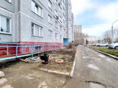 Продажа квартиры Омск. ул. 20 лет РККА, 2