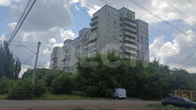 Продажа квартиры Омск. ул. Богдана Хмельницкого, 46 Продажа квартиры Омск. ул. Богдана Хмельницкого, 46