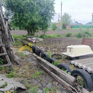 Продажа дома улица Труда, 180