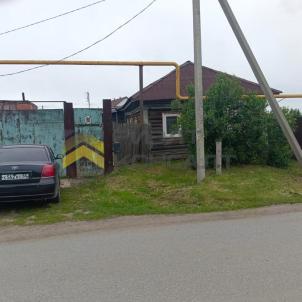 Продажа дома улица Труда, 180