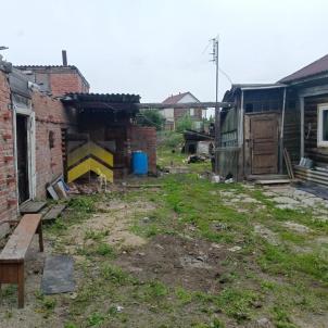 Продажа дома улица Труда, 180