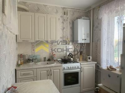 Продажа квартиры Омск.&nbsp;улица Лесная, 3
