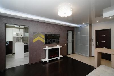 Продажа квартиры Омск. проспект Комарова, 5