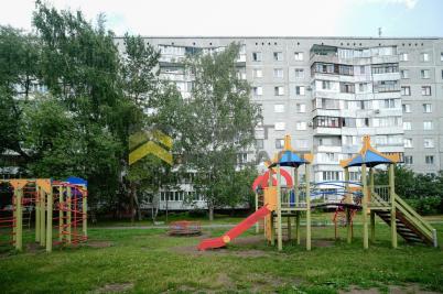 Продажа квартиры Омск. проспект Комарова, 5