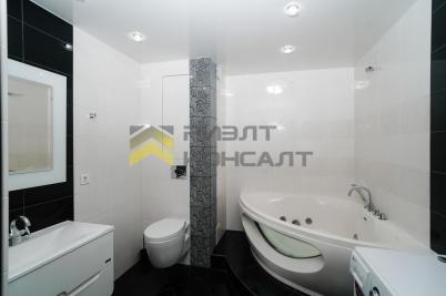 Продажа квартиры Омск. проспект Комарова, 5