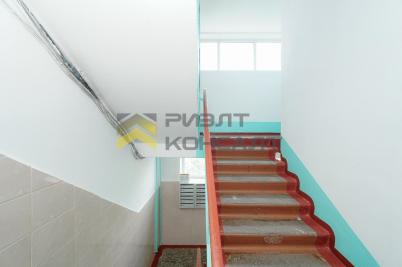 Продажа квартиры Омск. проспект Комарова, 5