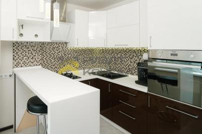 Продажа квартиры Омск. проспект Комарова, 5