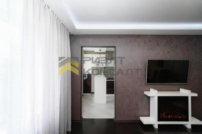 Продажа квартиры Омск. проспект Комарова, 5