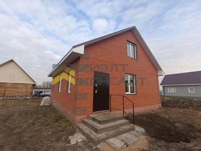 Продажа дома Омск. Омск, СНТ Берёзовая Роща