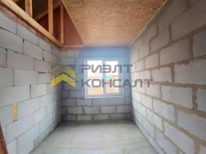 Продажа дома Омск. Омск, СНТ Берёзовая Роща