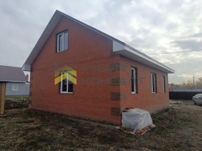Продажа дома Омск. Омск, СНТ Берёзовая Роща