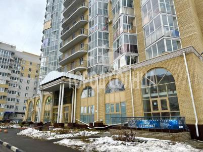 Продажа квартиры Омск.&nbsp;Московка-2, И.Мишина, 2